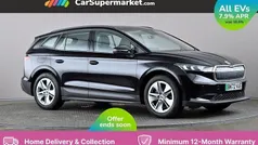 Used 2023 Skoda Enyaq iV ecoSuite SUV | £18,197 (Fair price)