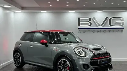 Używany Mini John Cooper Works Hatch 231 KM (169 kW) 2021 Hatchback