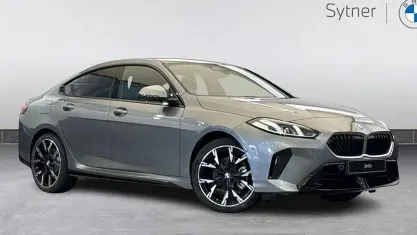 New BMW 220 M Sport 170 HP (125 kW) 2026 Coupe
