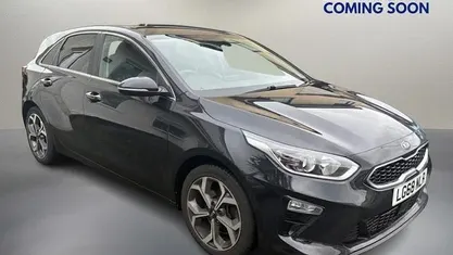 Used 2020 Kia Ceed Hatchback | £9,150 (Fair price)