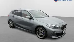 Used 2023 BMW M135 Hatchback | £30,199 (Fair price)