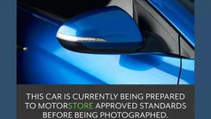 Blue Used 2022 Peugeot 2008 Premium SUV | £16,795 (Fair price)