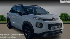 Used 2019 Citroën C3 Feel Hatchback | £6,995 (Fair price)