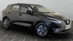Used 2022 Nissan Qashqai Acenta Premium SUV | £14,695 (Super price)