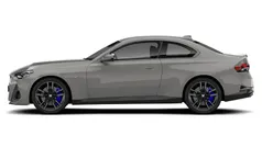 New 2025 BMW 230 M Sport Coupe | £46,598 (Fair price)