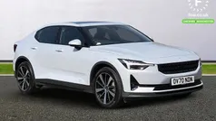 Used 2021 Polestar 2 Pilot Sedan | £21,899 (Good price)