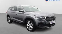 Used 2024 Skoda Kodiaq SE L Executive SUV | £28,549 (Fair price)