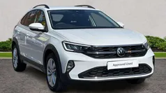 Used 2025 VW Taigo Match SUV | £22,495 (Fair price)