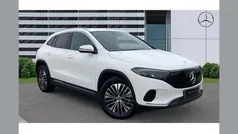Used 2024 Mercedes EQA250+ Executive SUV | £28,291 (Fair price)