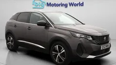 Used 2022 Peugeot 3008 GTi Estate | £15,300 (Fair price)