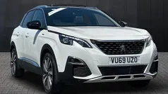 Used 2020 Peugeot 3008 Premium Estate | £16,971 (Fair price)
