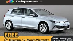 Used 2023 VW Golf VIII Life Hatchback | £16,797 (Fair price)