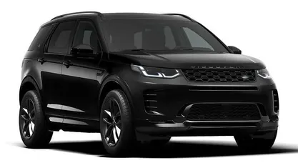 Used 2024 Land Rover Discovery Sport SE Dynamic SUV | £48,382 (Fair price)