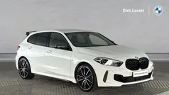 Used 2024 BMW M135 Shadowline Hatchback | £31,000 (Fair price)