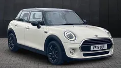 Used 2021 Mini Cooper Classic Hatchback | £10,949 (Good price)