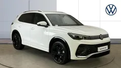 Used 2025 VW Tiguan R-line SUV | £35,154 (Fair price)