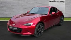 Used 2019 Mazda MX5 Inclusive Cabriolet | £19,950 (Fair price)