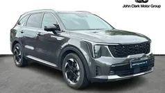 Used 2024 Kia Sorento 4 SUV | £46,250 (Super price)
