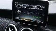 Mercedes A180