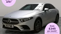 Used 2021 Mercedes A250 AMG line Sedan | £17,297 (Super price)