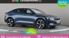 Used 2023 Polestar 2 Long Range Single Motor Sedan | £19,297 (Good price)