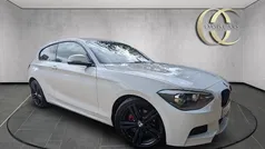 Used 2013 BMW 120 M Sport Hatchback | £5,995 (Fair price)