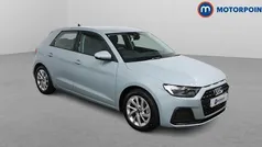 Used 2025 Audi A1 Sportback Sport Hatchback | £18,499 (Super price)