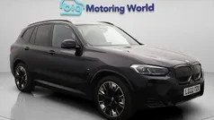 Used 2024 BMW iX3 M Sport SUV | £29,800 (Super price)