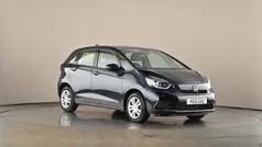 Used 2023 Honda Jazz Hybrid Hatchback | £14,674 (Super price)