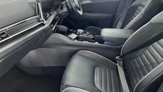 Grey Used 2022 Kia Sportage GT-Line S SUV | £25,745 (Fair price)