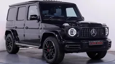 Used 2024 Mercedes G63 AMG SUV | £142,000