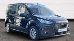 Used 2021 Ford Tourneo Connect Zetec MPV | £12,989 (Fair price)