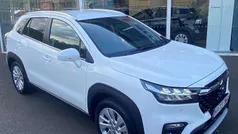 Used 2025 Suzuki SX4 S-Cross SUV | £17,799 (Fair price)