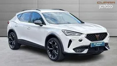 Used 2022 Cupra Formentor SUV | £23,661 (Fair price)