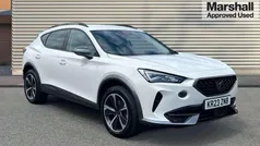 Used 2023 Cupra Formentor SUV | £22,150 (Good price)