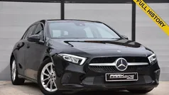 Used 2020 Mercedes A180 Executive Hatchback | £14,295 (Good price)