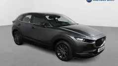 Used 2022 Mazda CX-30 SUV | £13,799 (Good price)