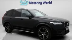Used 2020 Volvo XC90 R-Design Pro SUV | £33,050 (Fair price)