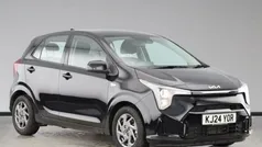 Used 2024 Kia Picanto Hatchback | £14,999 (Fair price)