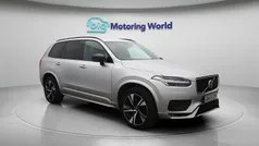 Used 2020 Volvo XC90 R-Design SUV | £32,300 (Fair price)