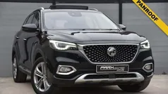 Used 2022 MG HS Exclusive SUV | £11,650 (Fair price)