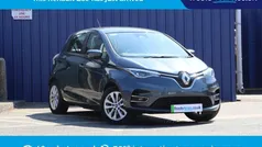 Grey Used 2020 Renault Rapid Iconic Hatchback | £9,995 (Good price)