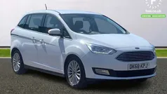 Ford Grand C-Max