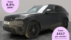 Used 2023 Land Rover Range Rover Velar SUV | £28,170 (Super price)