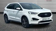 Used 2019 Ford Edge ST-Line SUV | £19,995 (Fair price)