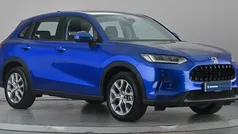 New 2025 Honda ZR-V Elegance SUV | £30,449 (Good price)