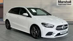 Used 2019 Mercedes B200 Executive MPV | £15,792 (Fair price)