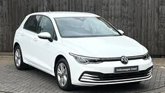 Used 2024 VW Golf VIII Life Hatchback | £16,299 (Super price)