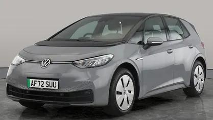 Used VW ID.3 Pure 110 kW (150 HP) 2021 Hatchback