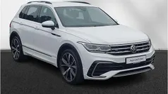 Used 2020 VW Tiguan R-line SUV | £23,990 (Fair price)